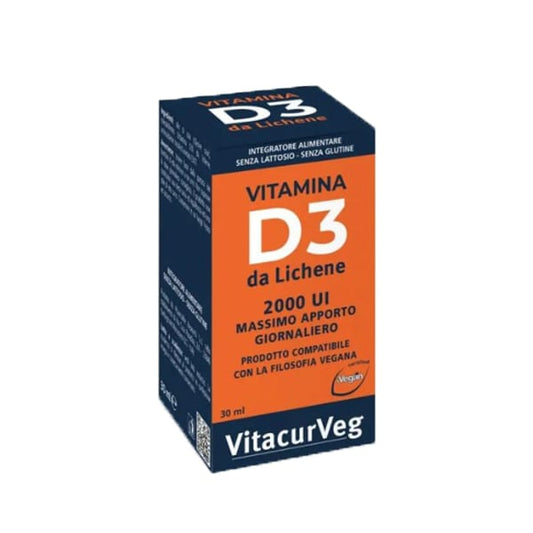 Pharmalife Vitamin D3 2000UI  30 ml