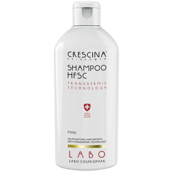 Labo Crescina HFSC Man Shampoo  200 ml