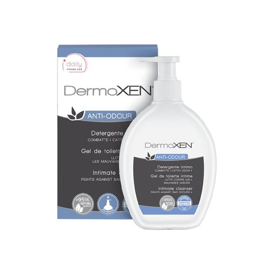 Dermoxen Intimate Cleanser Anti-Odour  200 ml