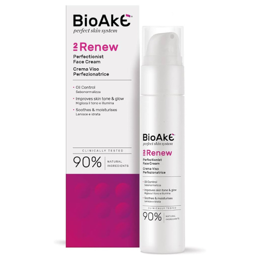 BioAke Renew Perfectionist Face Cream  50 ml