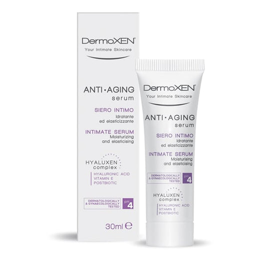Dermoxen Anti-Aging Serum Siero Intimo  30 ml