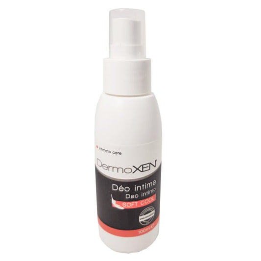 Dermoxen Deo Intimo Soft Cool Intimate Area Deodorant  100 ml