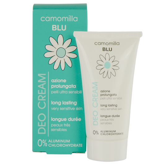 Camomilla Blu Deo Cream  50 ml