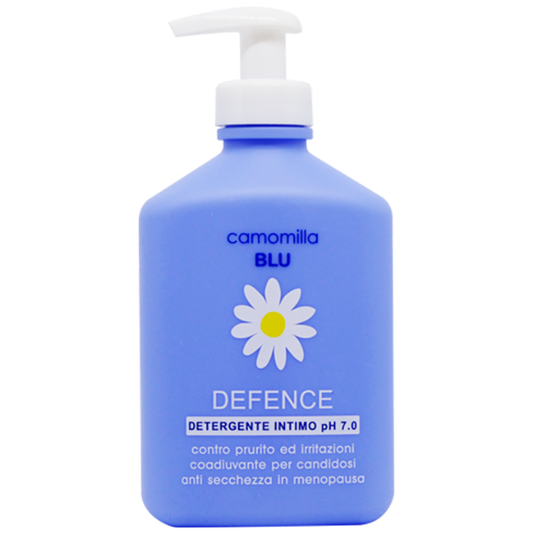 Camomilla Blu Defence Intimate Wash pH7.0  300 ml