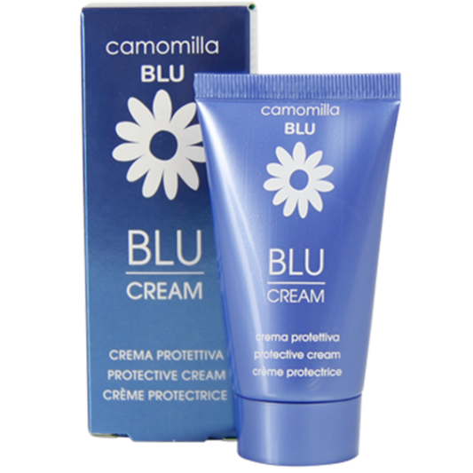 Camomilla Blu Protective Cream  50 ml
