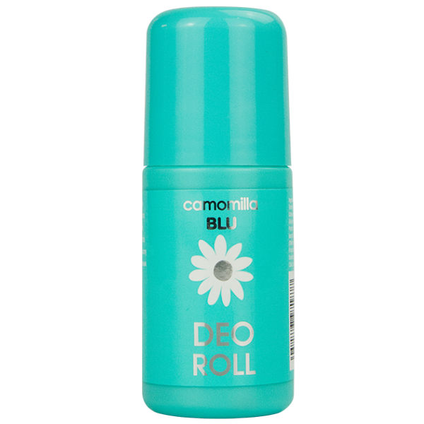 Camomilla Blu Deo Roll  50 ml