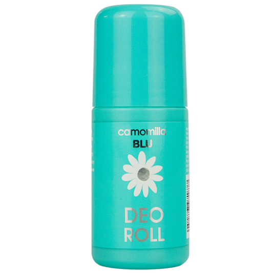 Camomilla Blu Deo Roll  50 ml