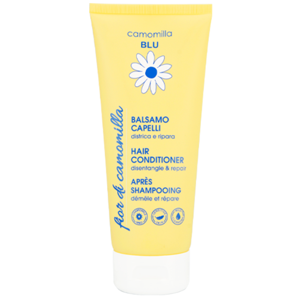 Camomilla Blu Fior di Camomilla Hair Conditioner  200 ml