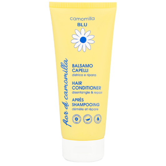 Camomilla Blu Fior di Camomilla Hair Conditioner  200 ml