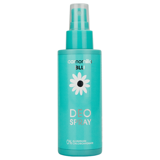 Camomilla Blu Deo Spray  100 ml