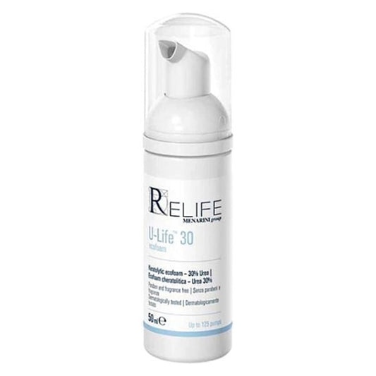 Relife U-life 30 Ecofoam  50 ml