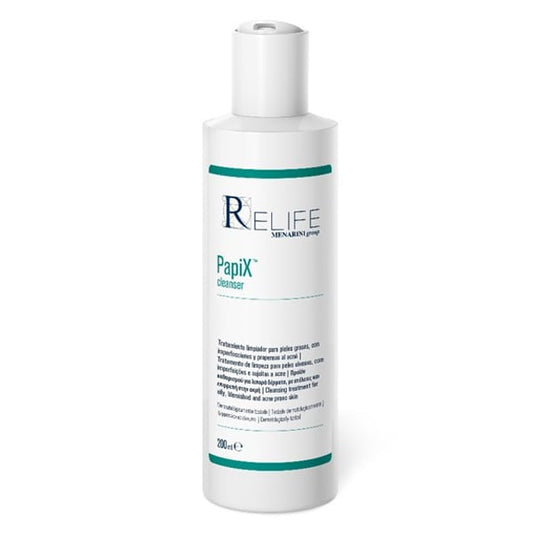 Relife Papix Cleanser  200 ml