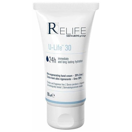 ReLife U-Life 30 Ultra-Regenerating Hand Cream  50 ml