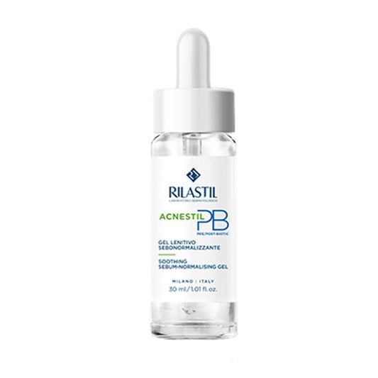 Rilastil Acnestil PB Serum  30 ml