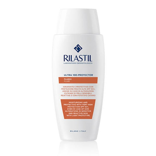 Rilastil Ultra 100-Protector Fluid SPF50+  50 ml