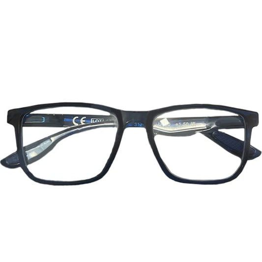 Zippo Prescription Glasses 31Z-G8-BLU150 Blue  1 copë