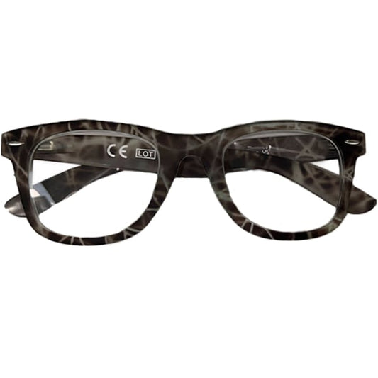 Zippo Prescription Glasses 31Z-PR65-K350 Black  1 copë