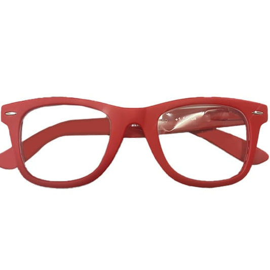 Zippo Prescription Glasses 31Z-PR65-R150 Red  1 copë