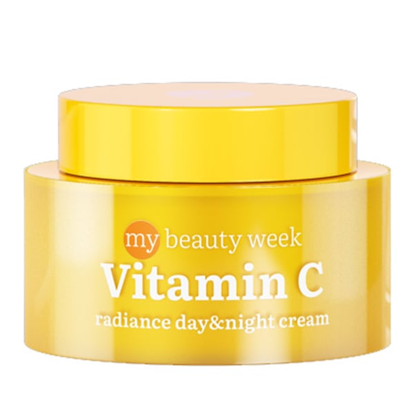 7DAYS My Beauty Week Vitamin C Radiance Day & Night Cream  50 ml