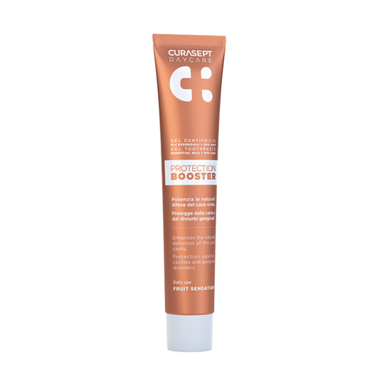 Curasept Gel Toothpaste Fruit Sensation  75 ml
