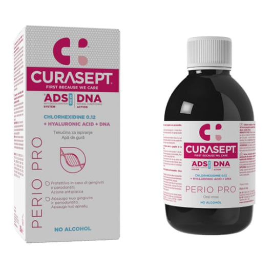 Curasept ADS DNA Perio Pro Mouthwash  200 ml