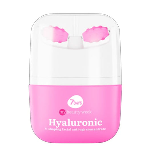 7DAYS My Beauty Week Hyaluronic V-Shaping Facial Anti-Age Concentrate  40 ml