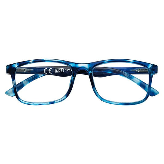 Zippo Eyewear Reading Glasses Printed Blue (31Z-PR86)  1 copë