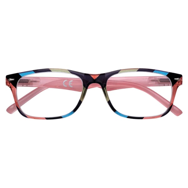 Zippo Reading Glasses Pink/Colored 31Z-PR94  1 copë