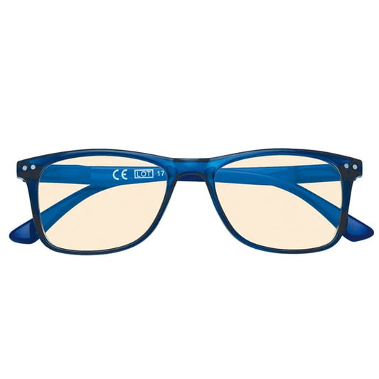 Zippo Eyewear Glasses Blue Light Blue Color (31Z-BL7)  1 copë