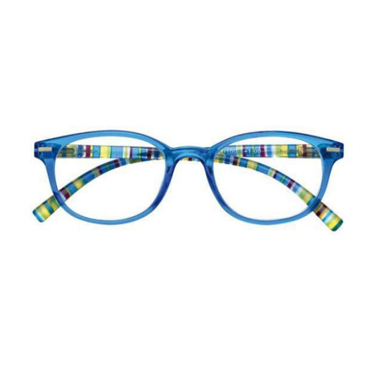 Zippo Eyewear Reading Glasses Blue (31Z-B19)  1 copë