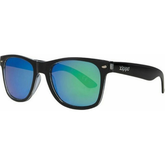 Zippo Eyewear Sunglasses Black (OB21-27)  1 copë