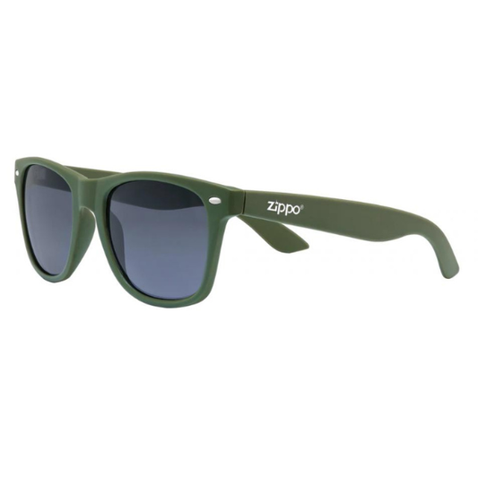 Zippo Eyewear Sunglasses Green (OB21-28)  1 copë