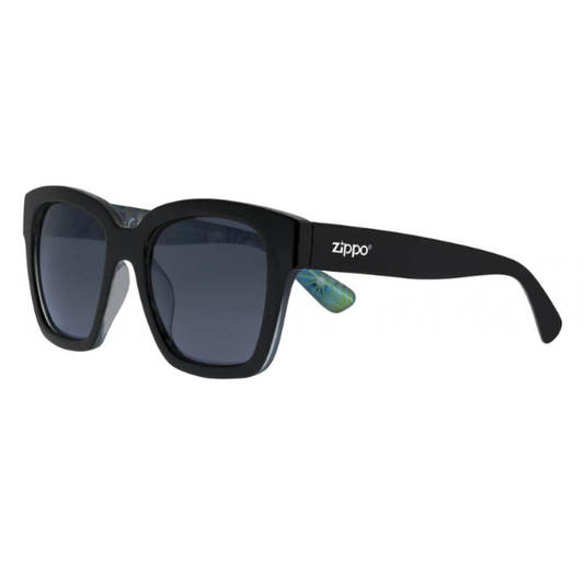 Zippo Eyewear Sunglasses  Syze dielli OB92-12 të zeza - Shumëngjyrëshe 1 palë