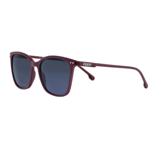 Zippo Eyewear Sunglasses  Syze dielli OB143-05 të kuqe 1 palë