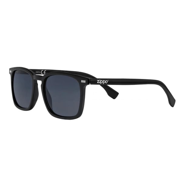 Zippo Eyewear Sunglasses  Syze dielli OB145-01 të zeza 1 palë