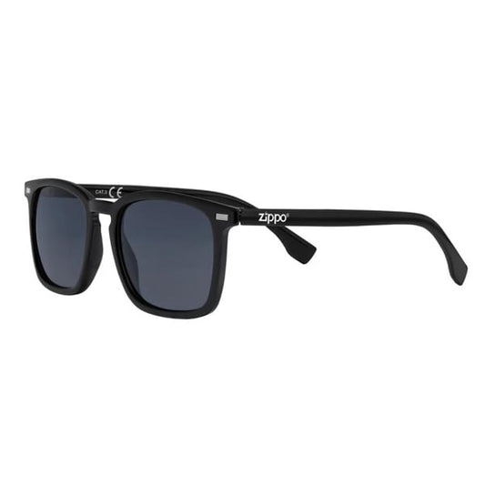 Zippo Eyewear Sunglasses  Syze dielli OB145-01 të zeza 1 palë
