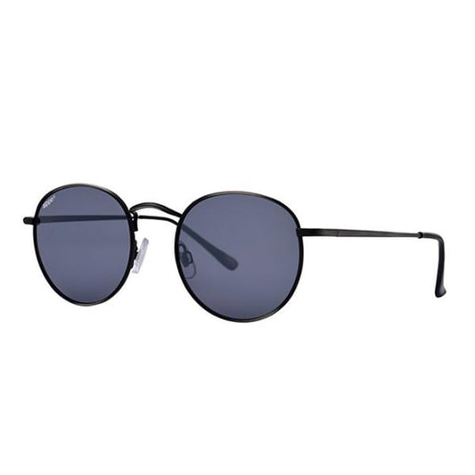 Zippo Eyewear Sunglasses Black Blue Mirror (OB130-23)  1 copë
