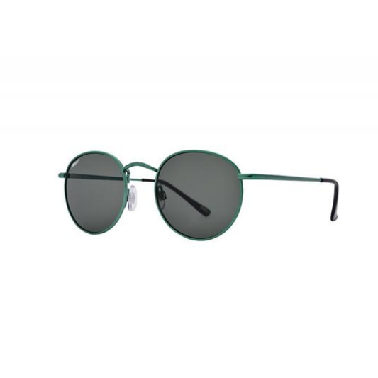 Zippo Eyewear Sunglasses Green Black Mirror (OB130-25)  1 copë