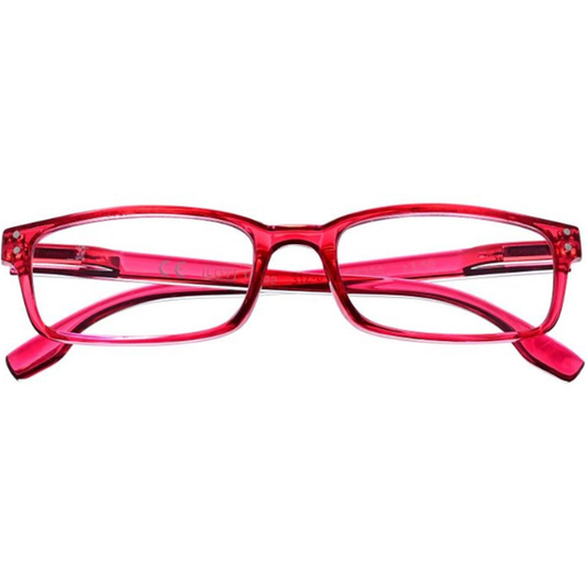 Zippo Eyewear Reading Glasses Red (31Z-B15-CRR)  1 copë