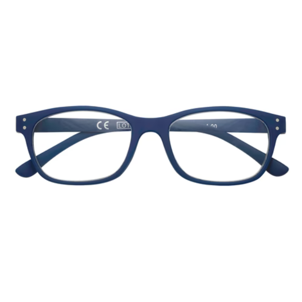 Zippo Eyewear Reading Glasses Blue (31Z-B27-BLU)  1 copë