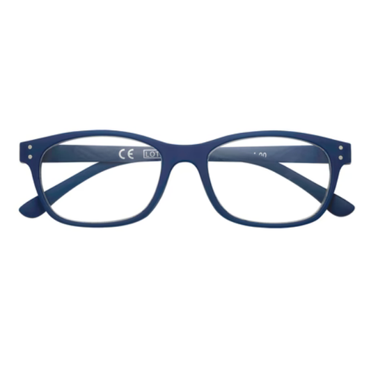 Zippo Eyewear Reading Glasses Blue (31Z-B27-BLU)  1 copë