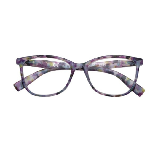 Zippo Eyewear Reading Glasses Purple (31Z-B28-PNK)  1 copë