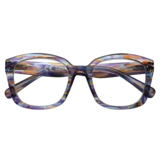 Zippo Eyewear Reading Glasses Purple (31Z-B30-MCL)  1 copë