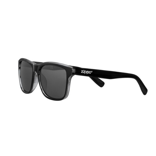 Zippo Eyewear Sunglasses Black OB201-11  copë