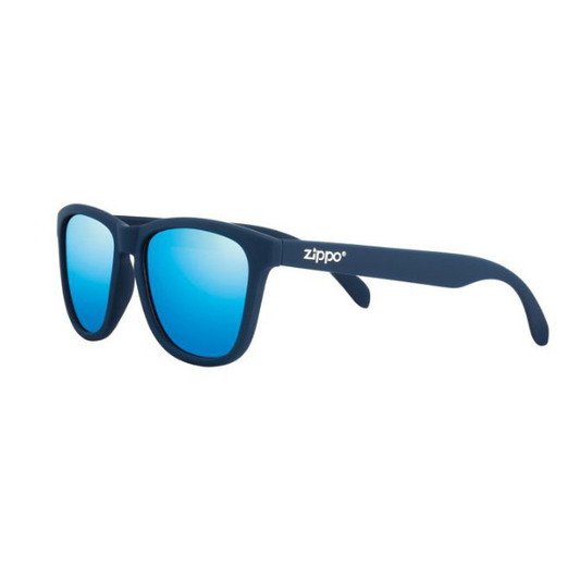 Zippo Eyewear Sunglasses Blue OB202-10  1 copë
