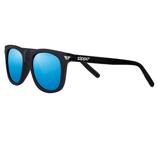 Zippo Eyewear Sunglasses OB203-4 Black  1 copë