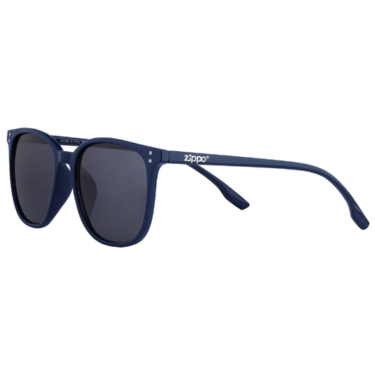 Zippo Eyewear Sunglasses Blue OB204-7  1 copë