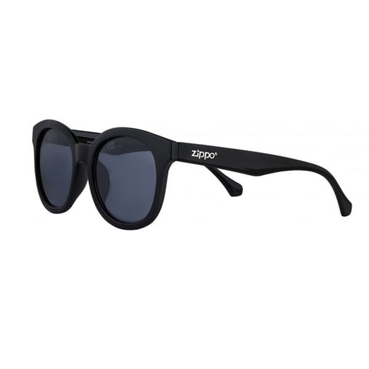 Zippo Eyewear Sunglasses Black OB209-4  1 copë