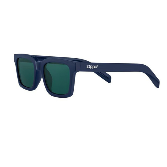 Zippo Eyewear Sunglasses Blue OB210-3  1 copë