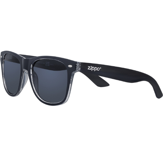 Zippo Eyewear Sunglasses OB21-42 Black  copë